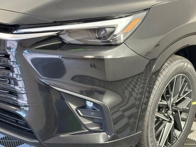 2026 Lexus TX 350 PREMIUM AWD