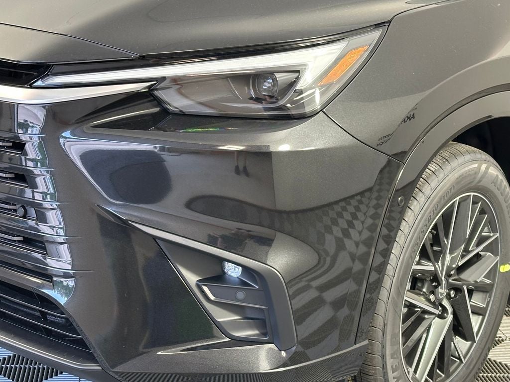 2026 Lexus TX 350 PREMIUM AWD