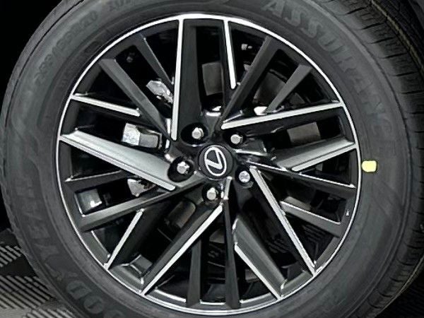 2026 Lexus TX 350 PREMIUM AWD