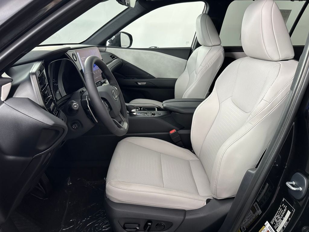 2026 Lexus TX 350 PREMIUM AWD
