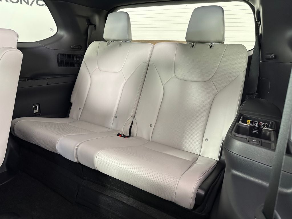 2026 Lexus TX 350 PREMIUM AWD