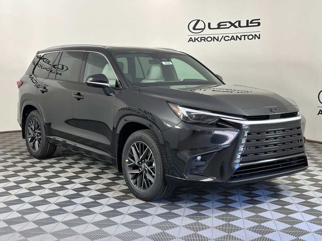 2026 Lexus TX 350 PREMIUM AWD