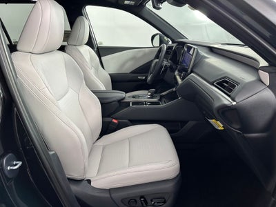 2026 Lexus TX 350 PREMIUM AWD