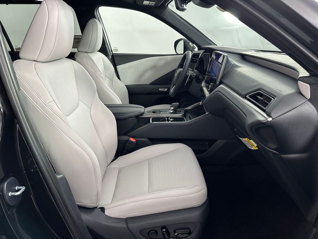 2026 Lexus TX 350 PREMIUM AWD
