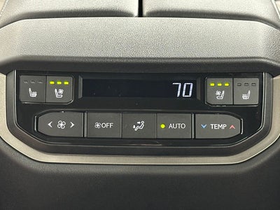 2026 Lexus TX 350 PREMIUM AWD