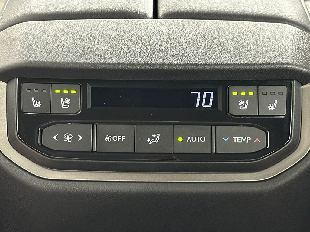 2026 Lexus TX 350 PREMIUM AWD