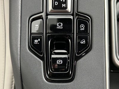 2026 Lexus TX 350 PREMIUM AWD
