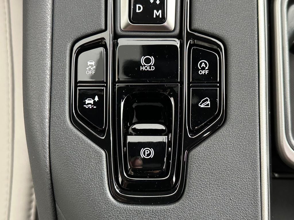 2026 Lexus TX 350 PREMIUM AWD