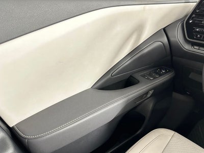 2026 Lexus TX 350 PREMIUM AWD