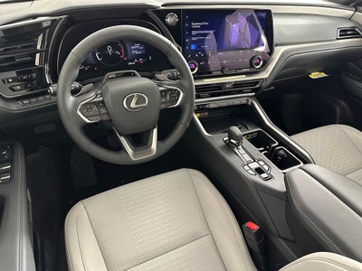 2026 Lexus TX 350 PREMIUM AWD