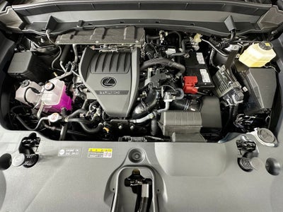 2026 Lexus TX 350 PREMIUM AWD