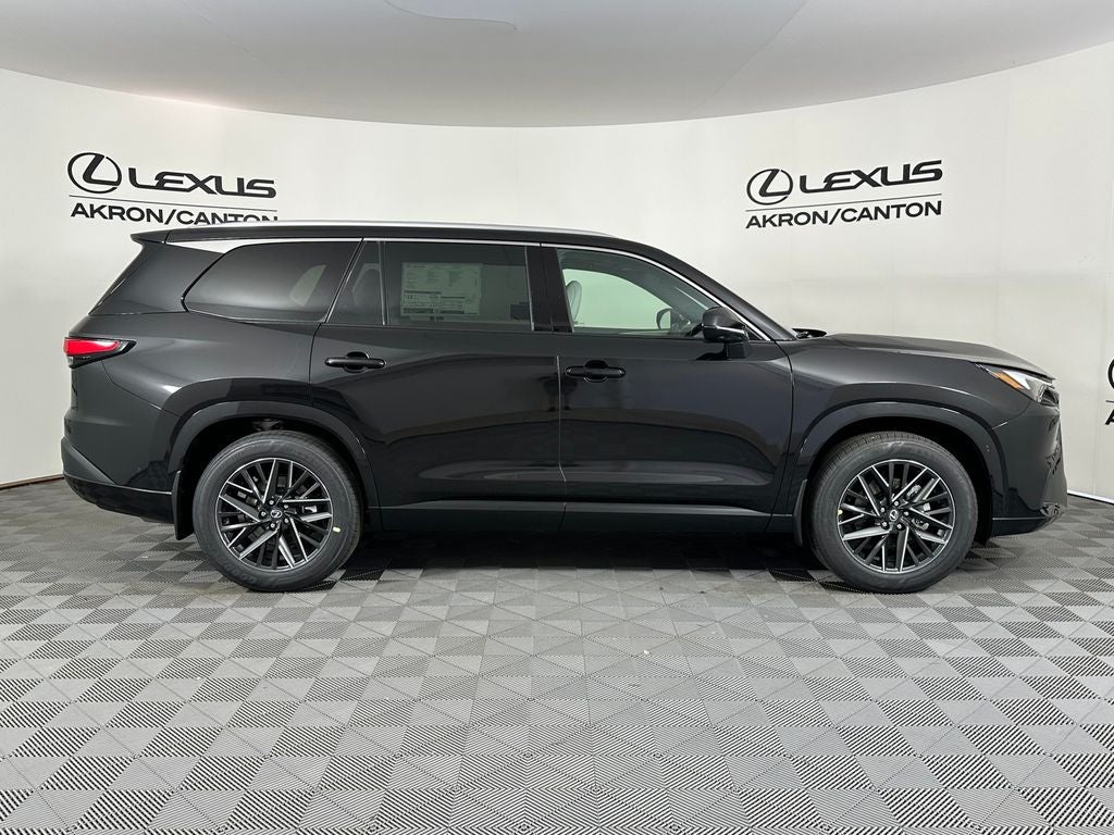 2026 Lexus TX 350 PREMIUM AWD
