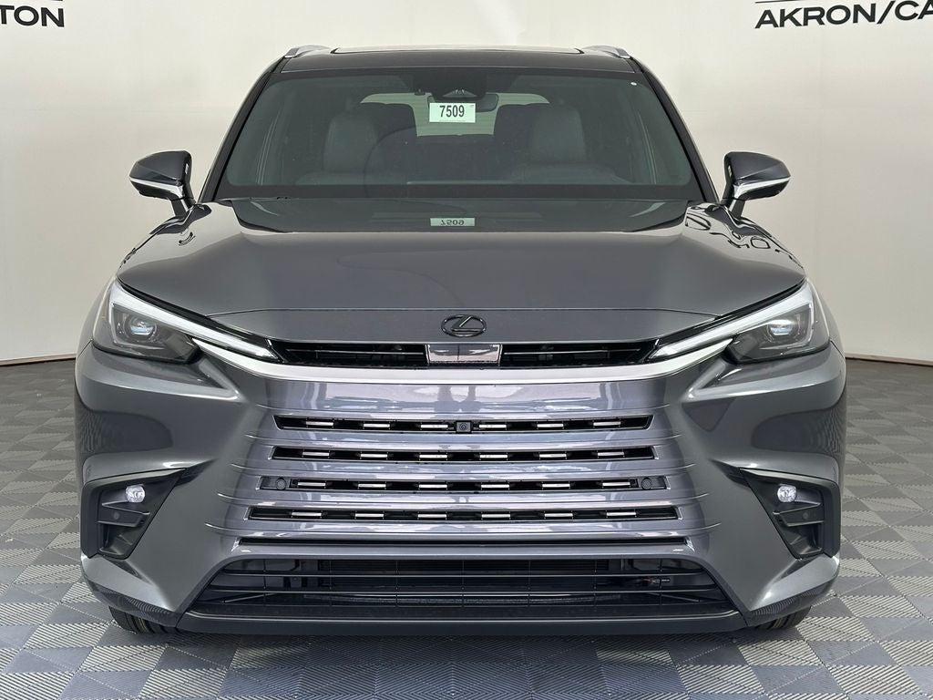 2026 Lexus TX 350 PREMIUM AWD