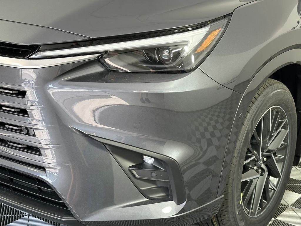 2026 Lexus TX 350 PREMIUM AWD