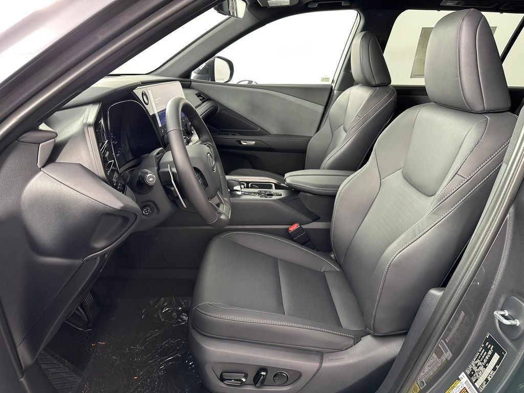 2026 Lexus TX 350 PREMIUM AWD