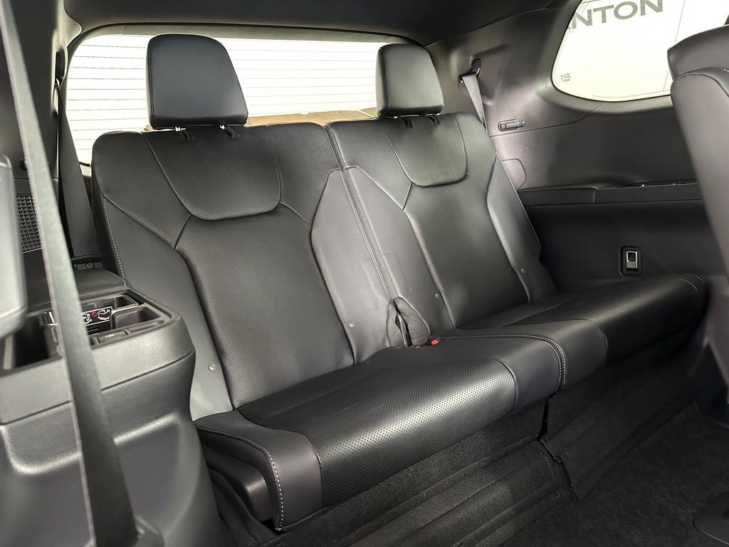 2026 Lexus TX 350 PREMIUM AWD