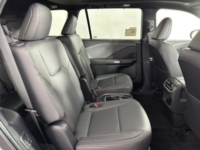 2026 Lexus TX 350 PREMIUM AWD