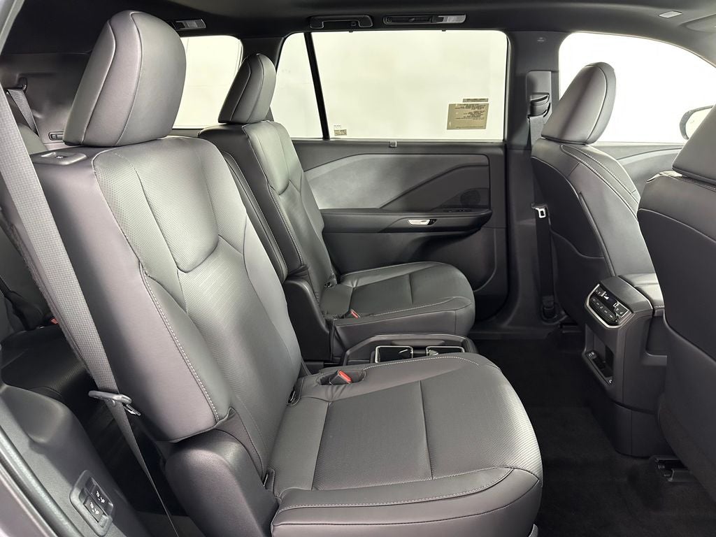 2026 Lexus TX 350 PREMIUM AWD