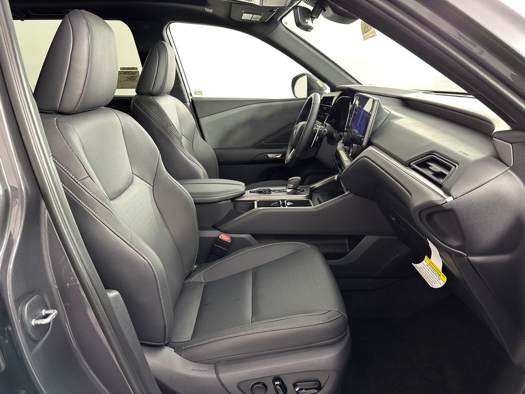 2026 Lexus TX 350 PREMIUM AWD