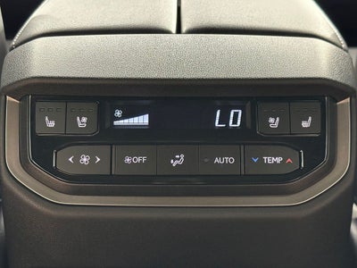 2026 Lexus TX 350 PREMIUM AWD