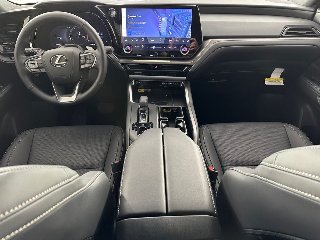 2026 Lexus TX 350 PREMIUM AWD