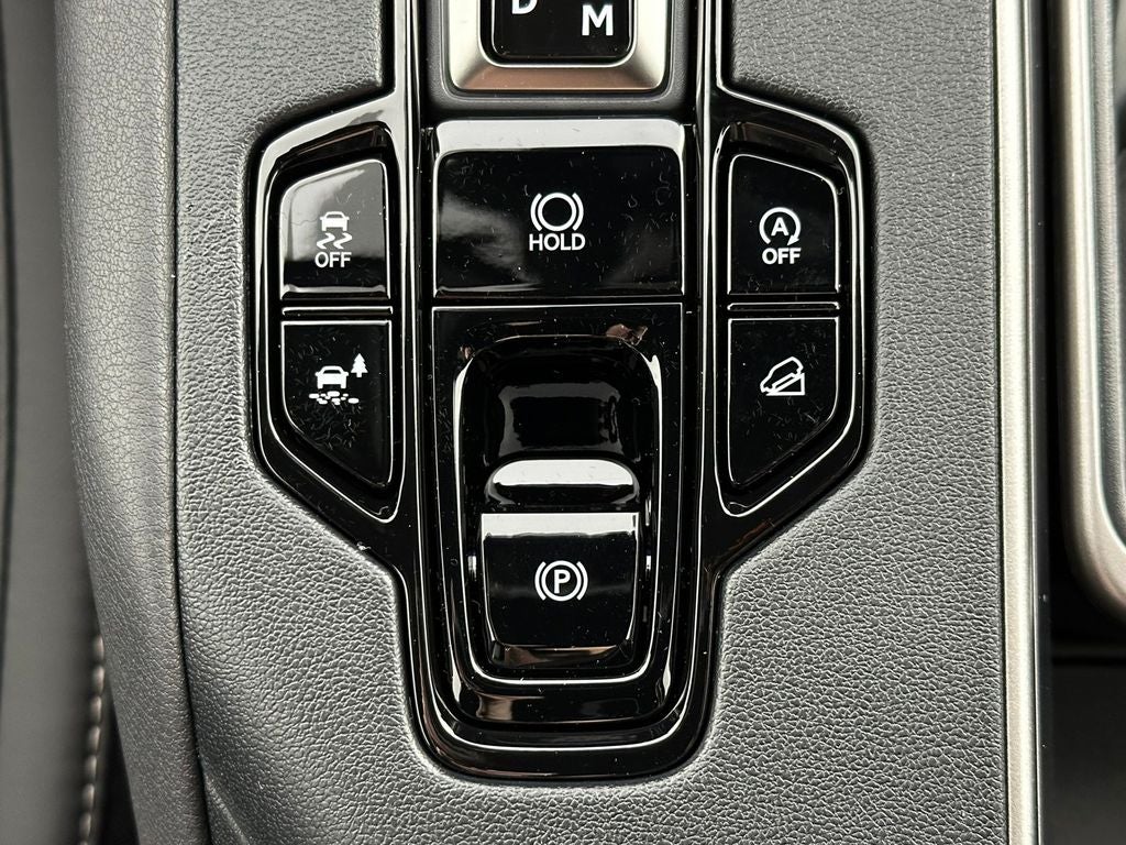 2026 Lexus TX 350 PREMIUM AWD