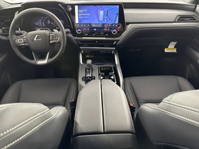 2026 Lexus TX 350 PREMIUM AWD