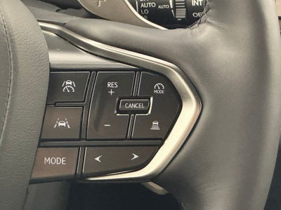 2026 Lexus TX 350 PREMIUM AWD