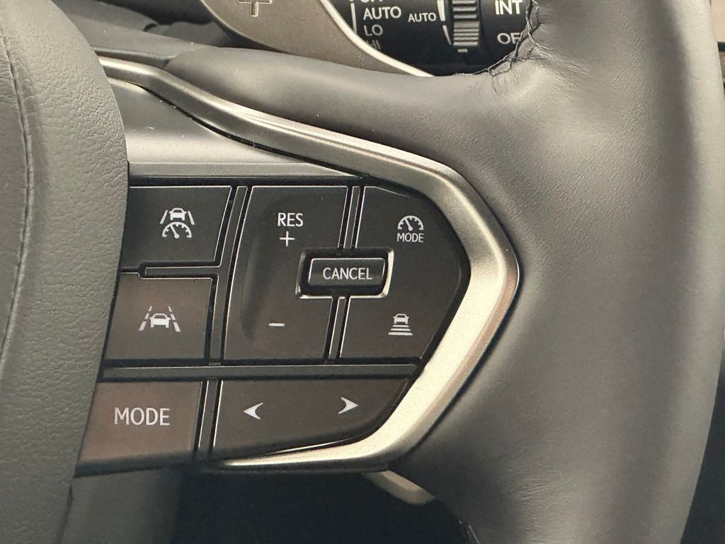 2026 Lexus TX 350 PREMIUM AWD