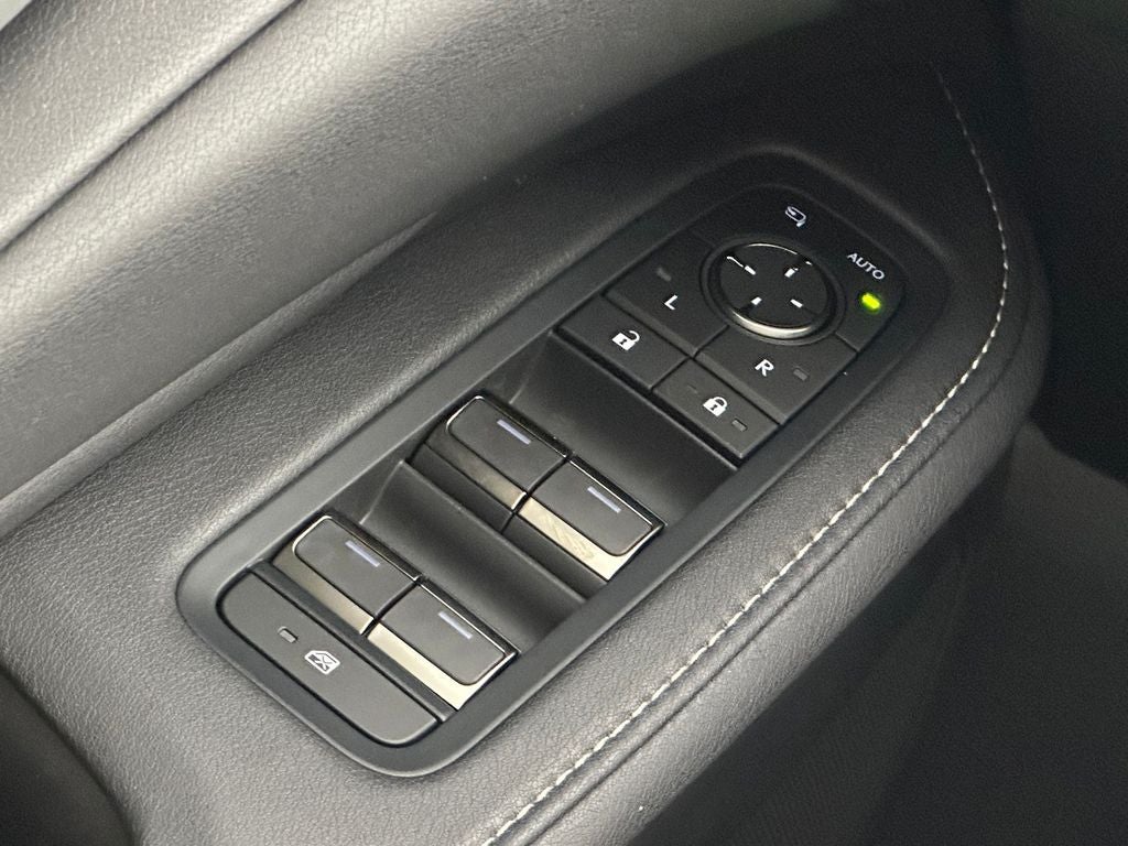2026 Lexus TX 350 PREMIUM AWD