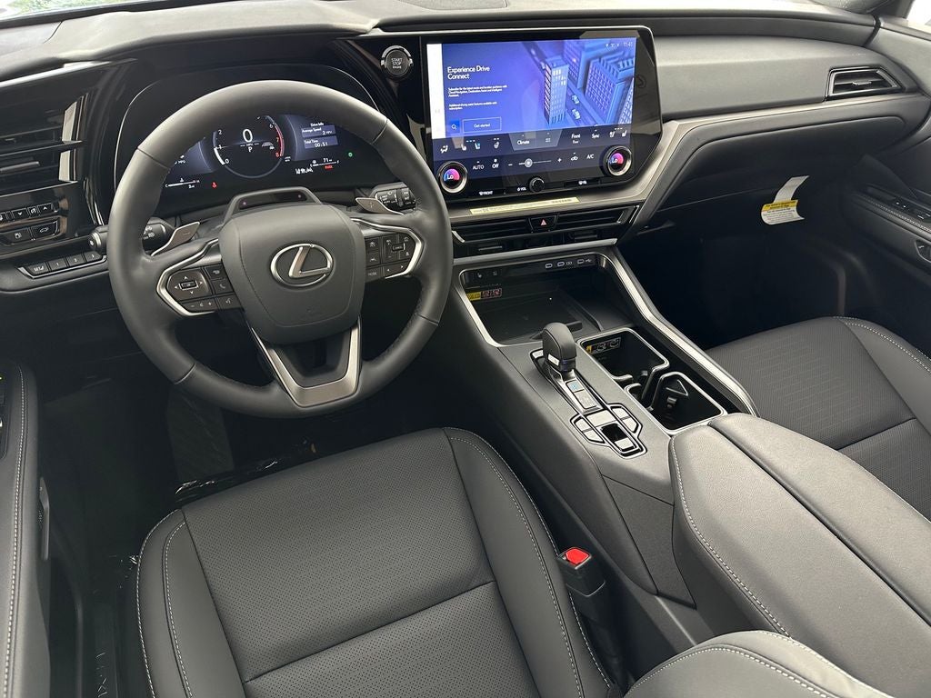 2026 Lexus TX 350 PREMIUM AWD
