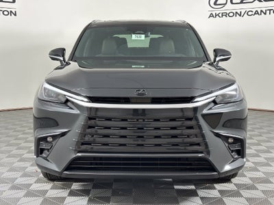 2026 Lexus TX 350 LUXURY AWD