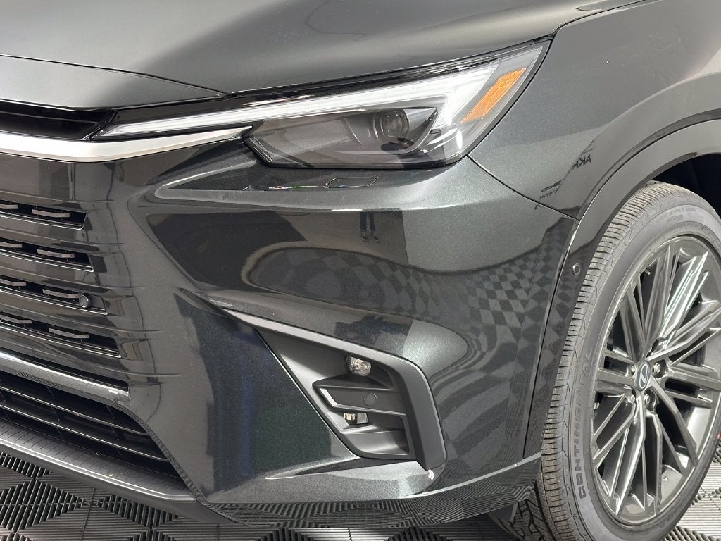 2026 Lexus TX 350 LUXURY AWD