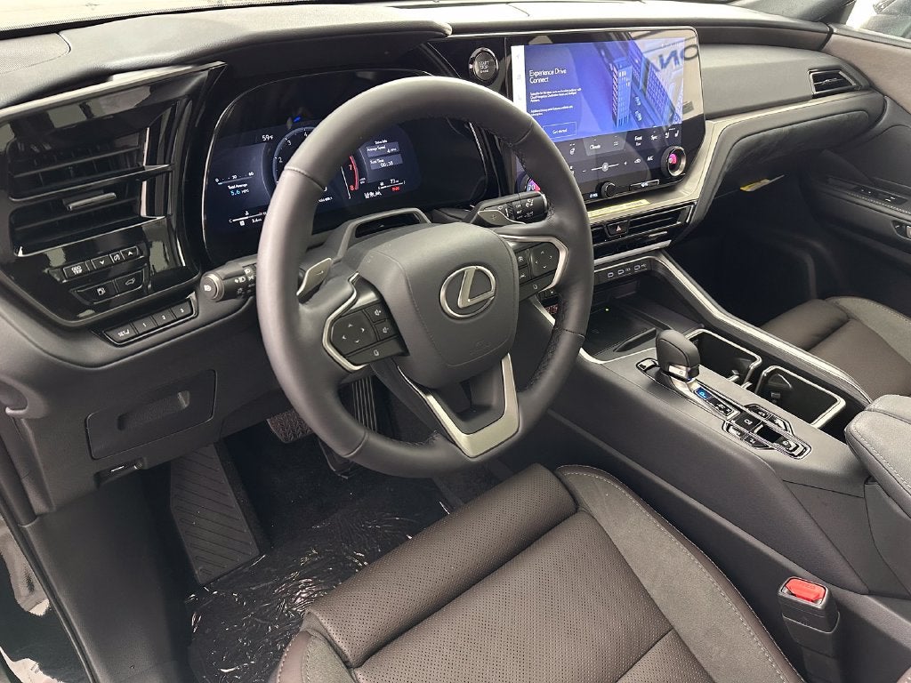 2026 Lexus TX 350 LUXURY AWD