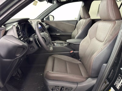 2026 Lexus TX 350 LUXURY AWD