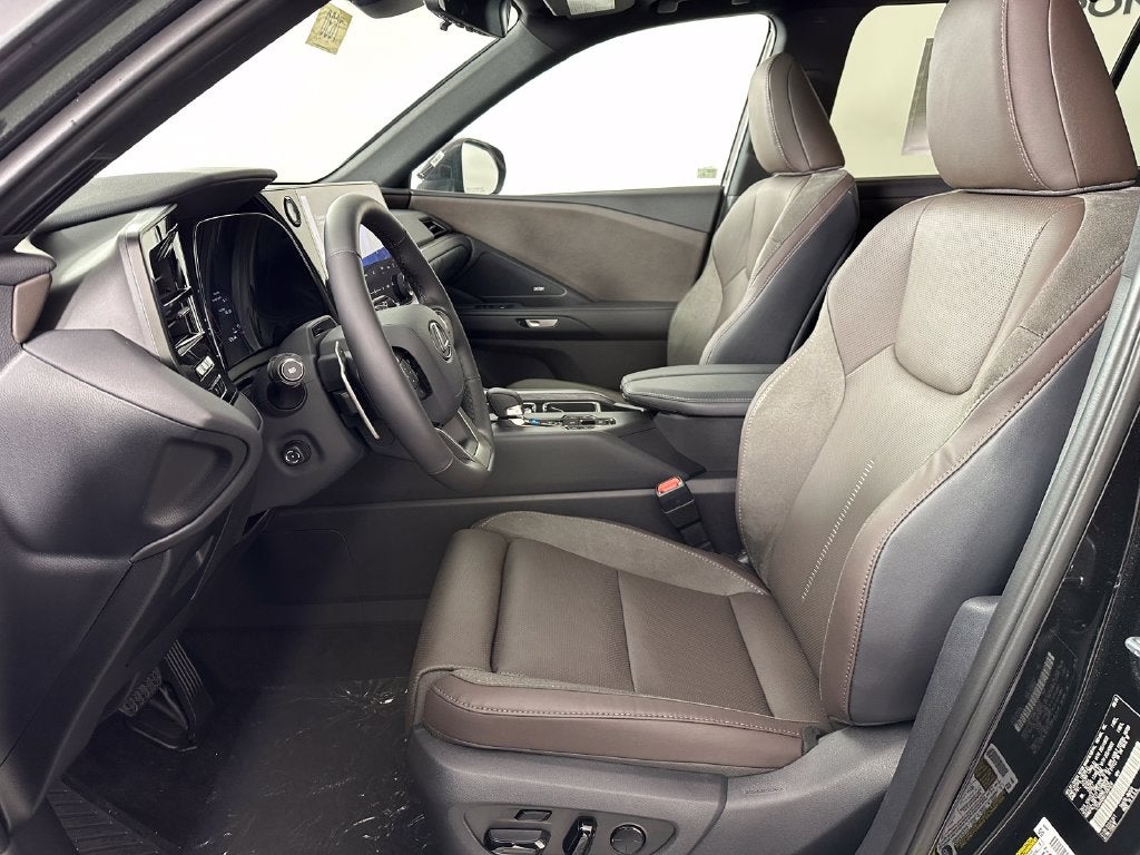 2026 Lexus TX 350 LUXURY AWD