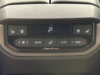 2026 Lexus TX 350 LUXURY AWD