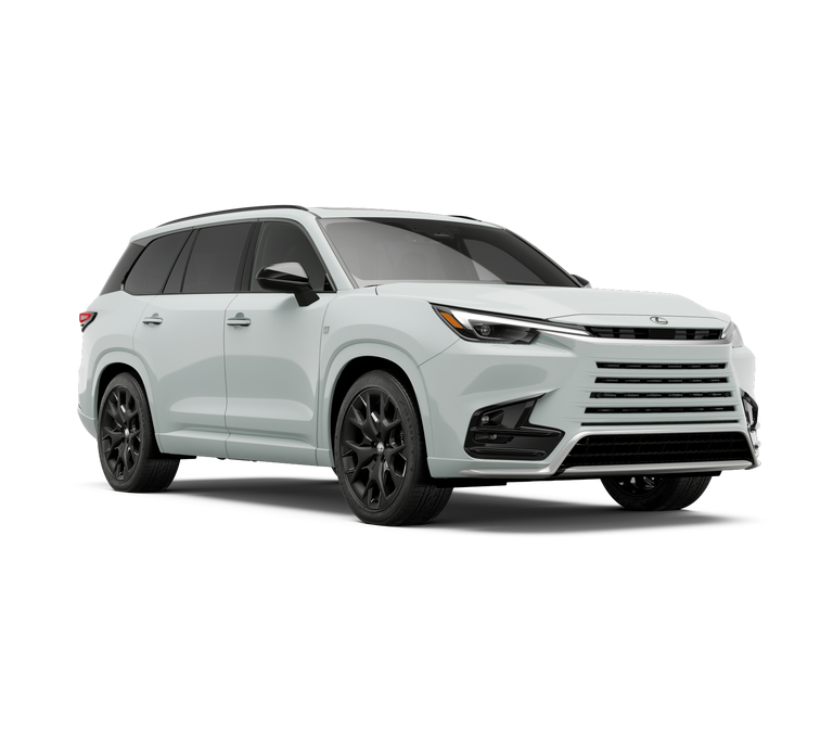 2026 Lexus TX 350 F SPORT HANDLING AWD