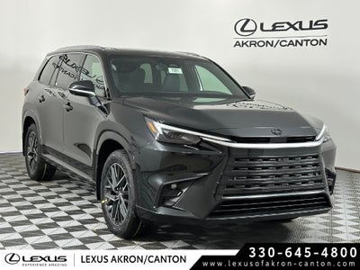 2026 Lexus TX 350 PREMIUM AWD