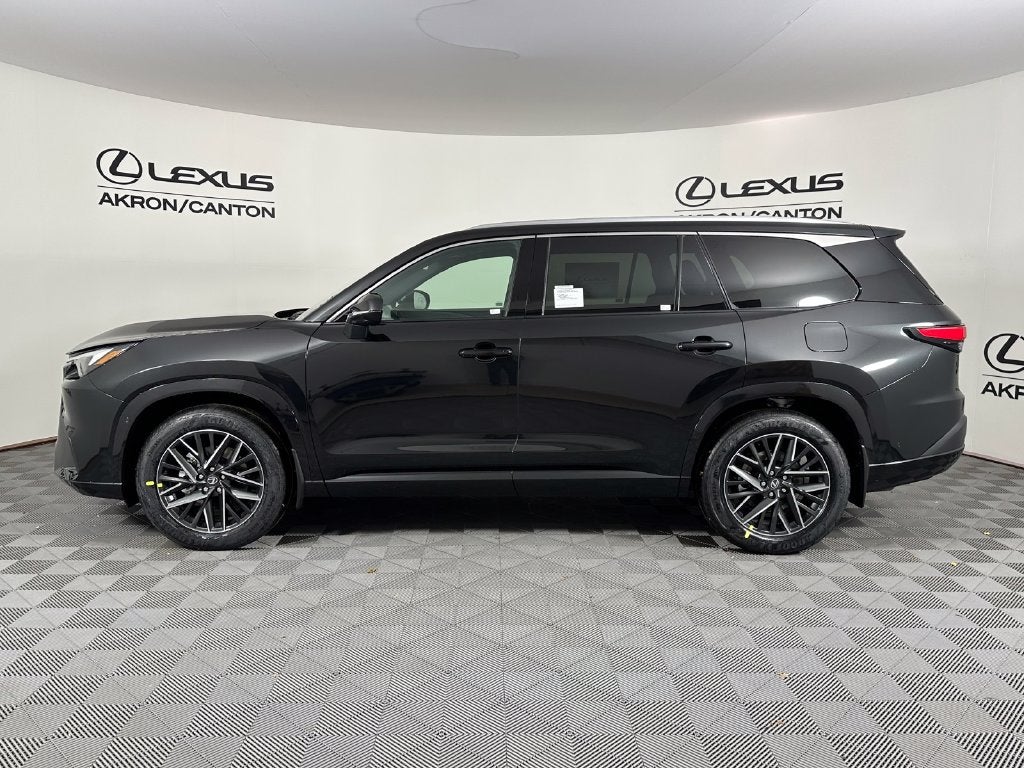 2026 Lexus TX 350 PREMIUM AWD