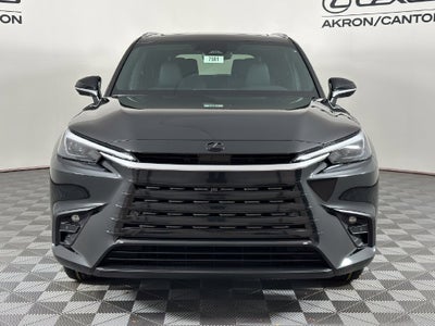 2026 Lexus TX 350 PREMIUM AWD