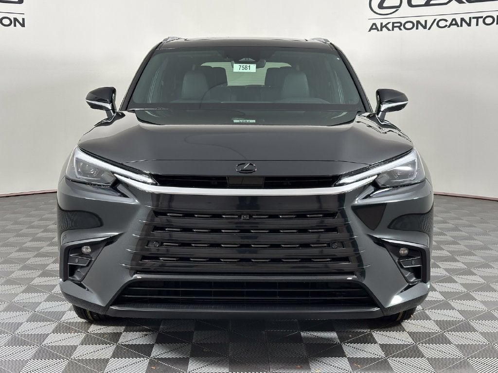 2026 Lexus TX 350 PREMIUM AWD
