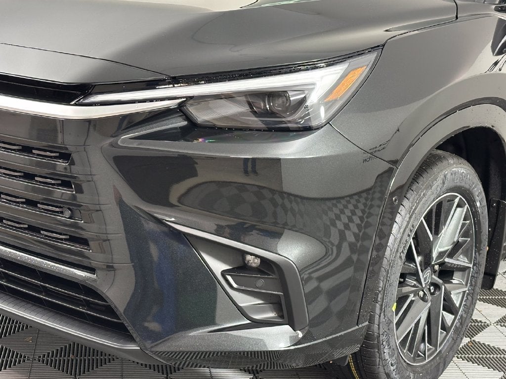 2026 Lexus TX 350 PREMIUM AWD