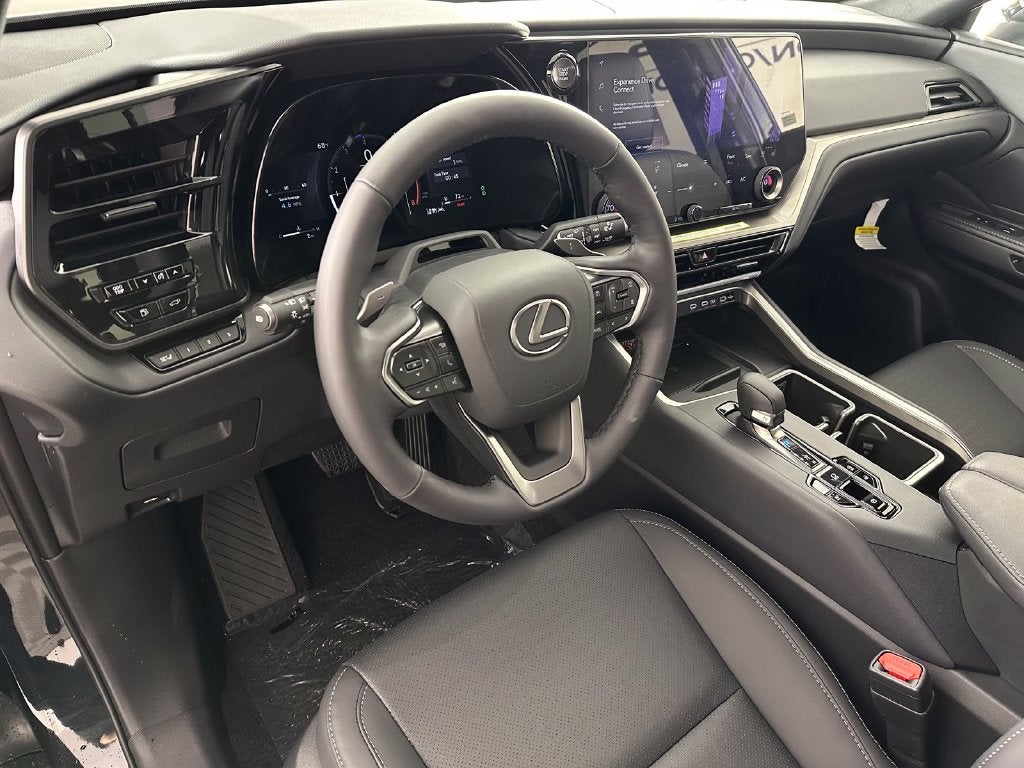 2026 Lexus TX 350 PREMIUM AWD
