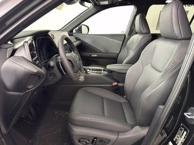 2026 Lexus TX 350 PREMIUM AWD