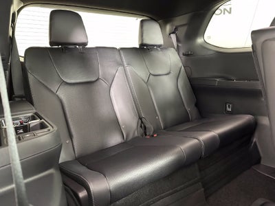 2026 Lexus TX 350 PREMIUM AWD