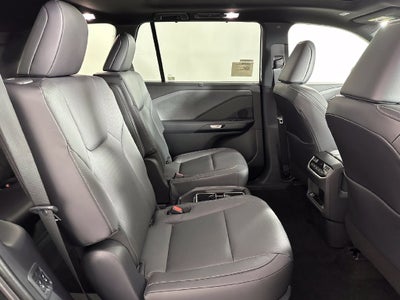 2026 Lexus TX 350 PREMIUM AWD