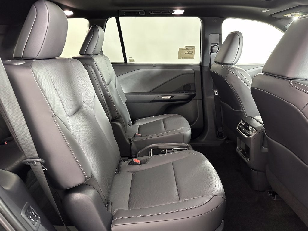 2026 Lexus TX 350 PREMIUM AWD
