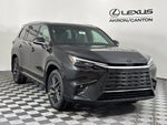 2026 Lexus TX 350 PREMIUM AWD