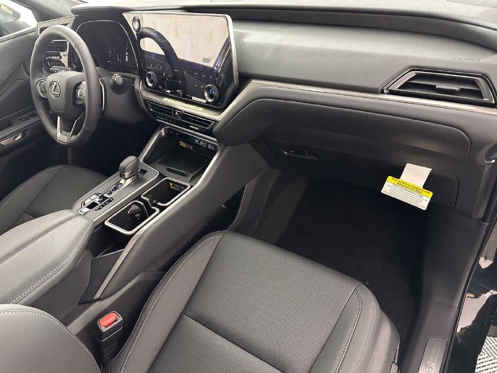 2026 Lexus TX 350 PREMIUM AWD